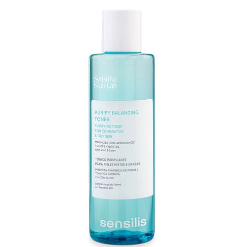 Sensilis Purify Balancing Toner 200ml