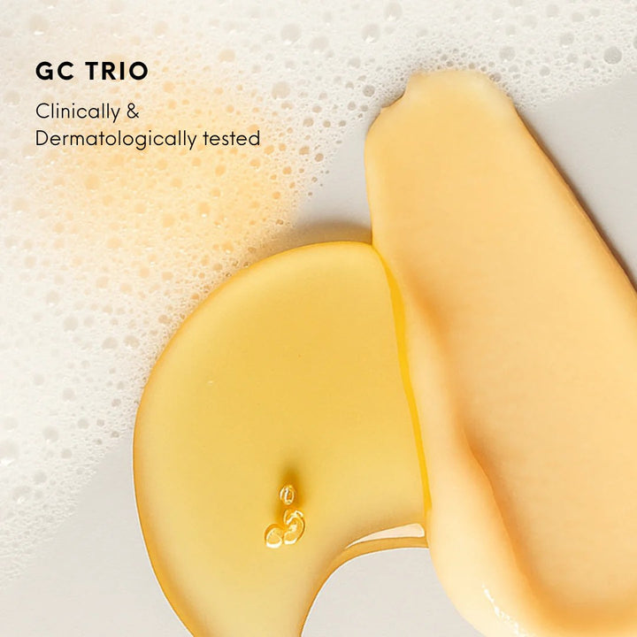 The GentleCare Trio