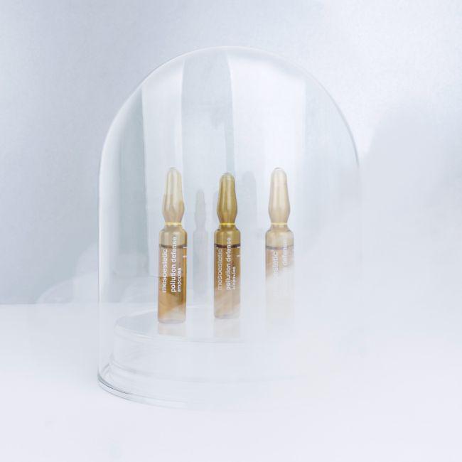 Mesoestetic Pollution Defense Ampoules 10 x 2ml