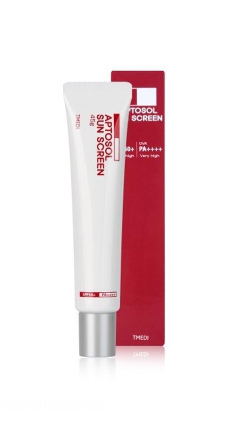 Aptosol SunScreen SPF - 30g