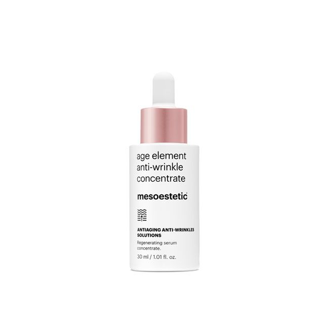 Mesoestetic Age Element Anti-Wrinkle Concentrate - 30ml