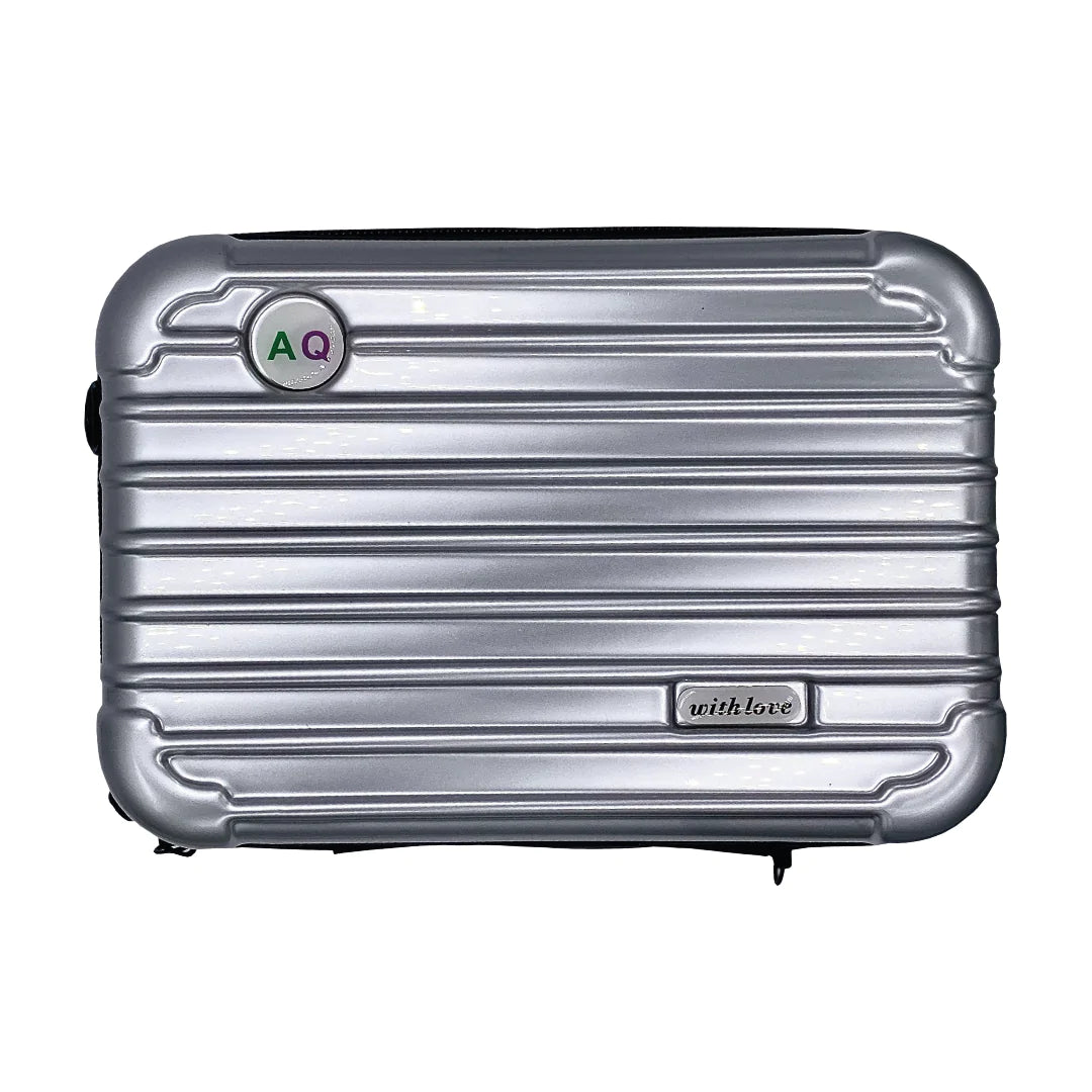 AQ Solutions Cosmetic Case