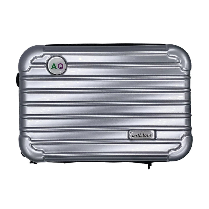 AQ Solutions Cosmetic Case