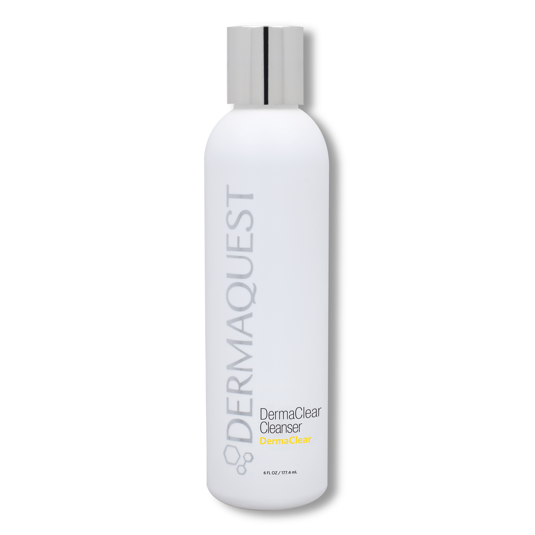 Dermaquest DermaClear Cleanser