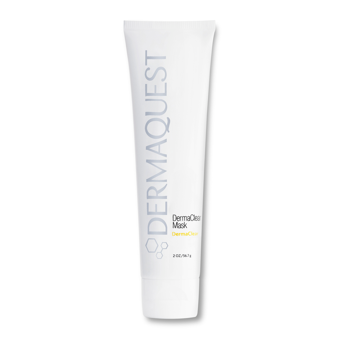 Dermaquest DermaClear Mask