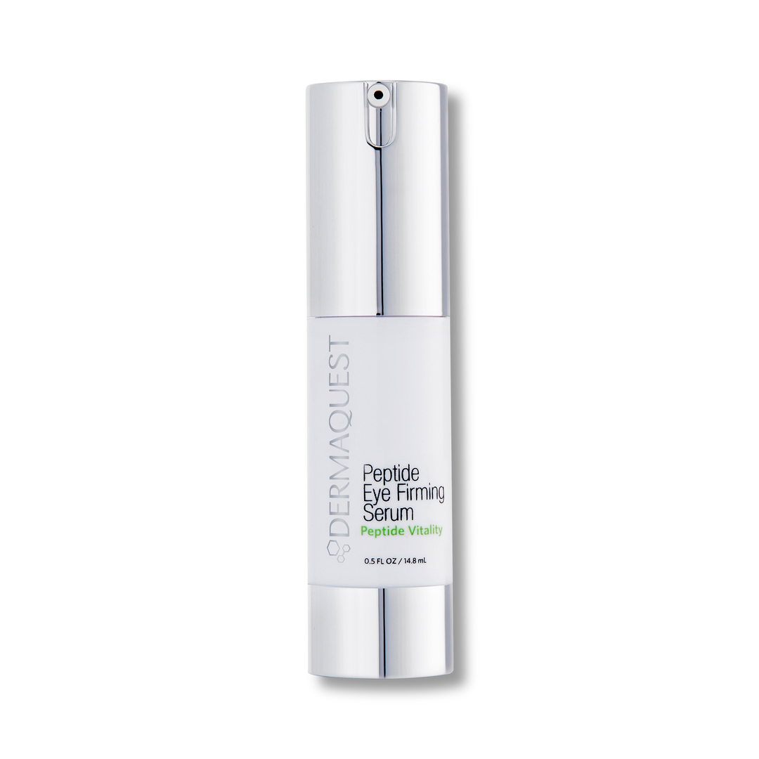 DermaQuest Peptide Eye Firming Serum