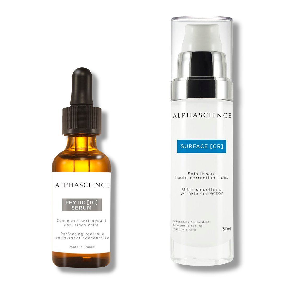Phytic TC Serum and Surface CR by ALPHASCIENCE set