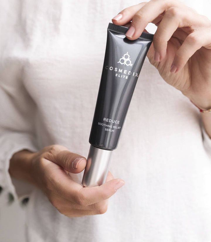 Cosmedix Reduce Anti-Redness Serum - 45ml