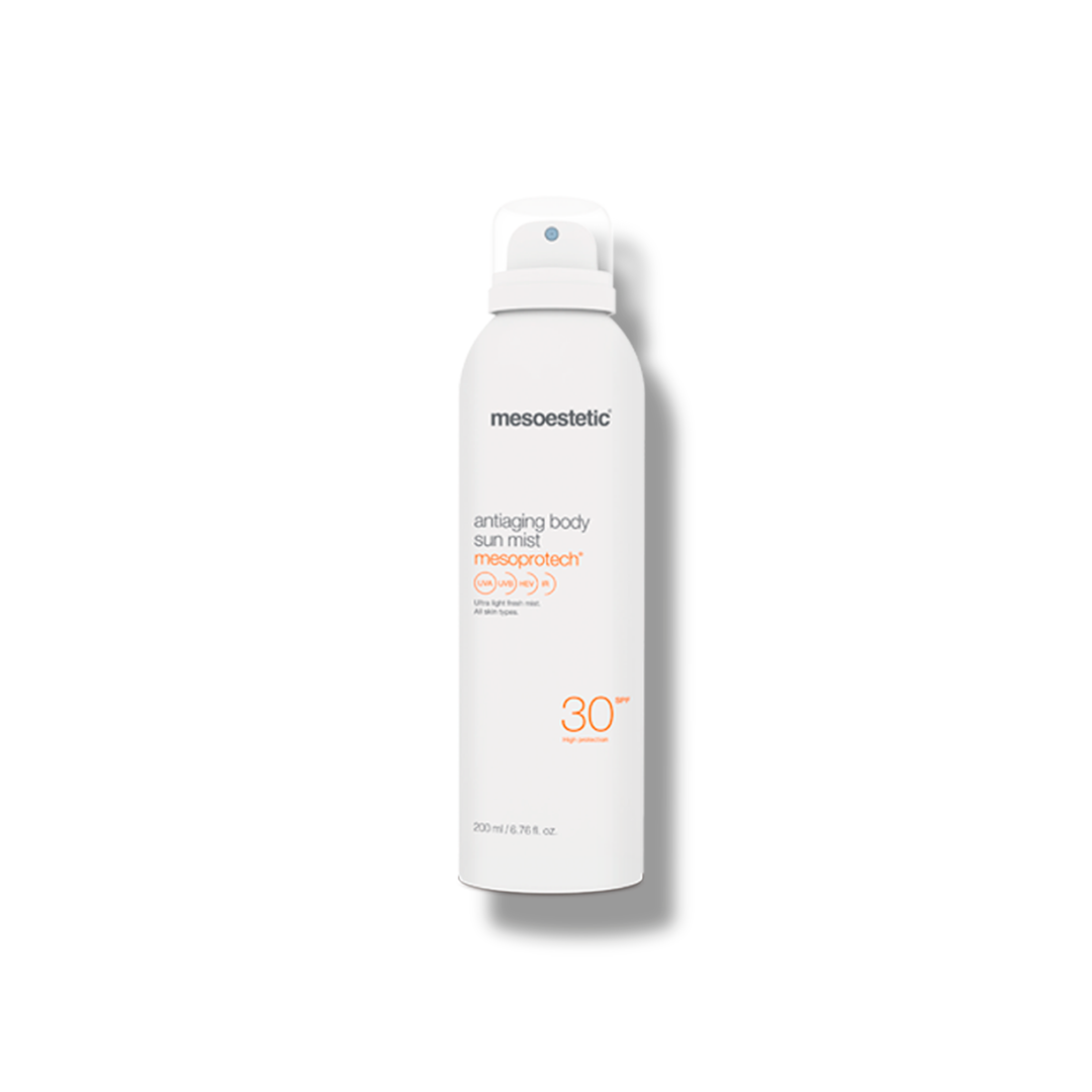 Mesoprotech Antiaging Body Sun Mist 200ml