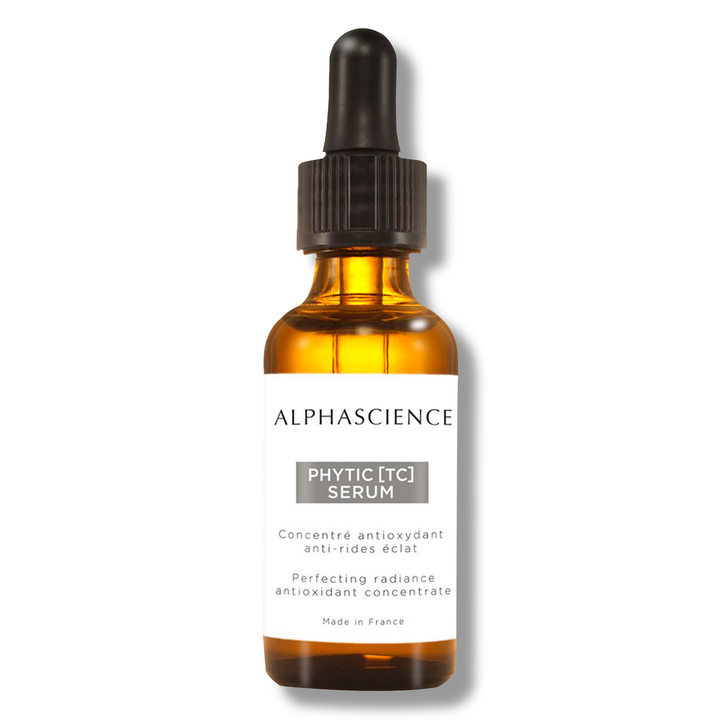 ALPHASCIENCE Phytic TC Serum