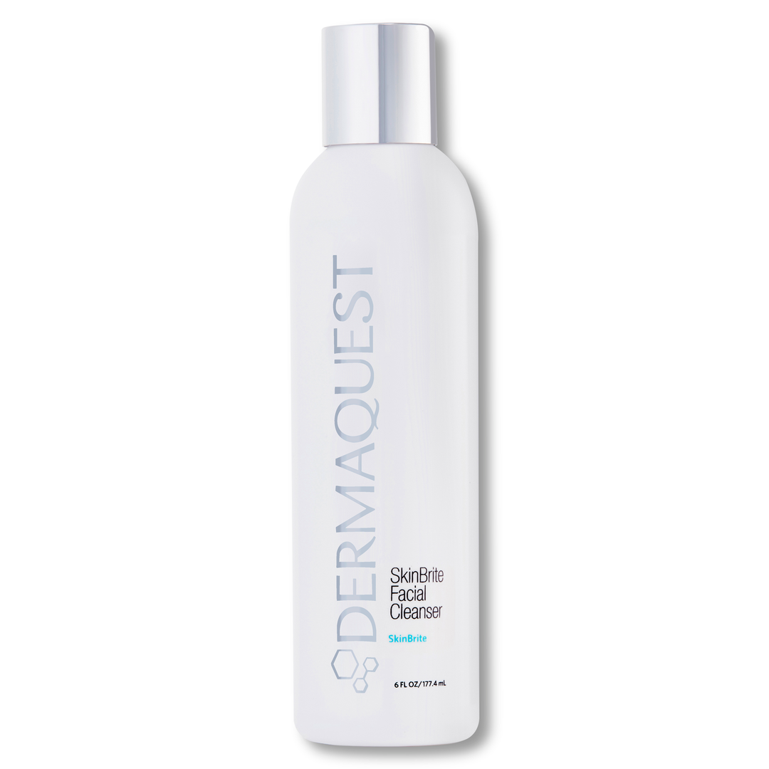 Dermaquest Skinbrite facial cleanser