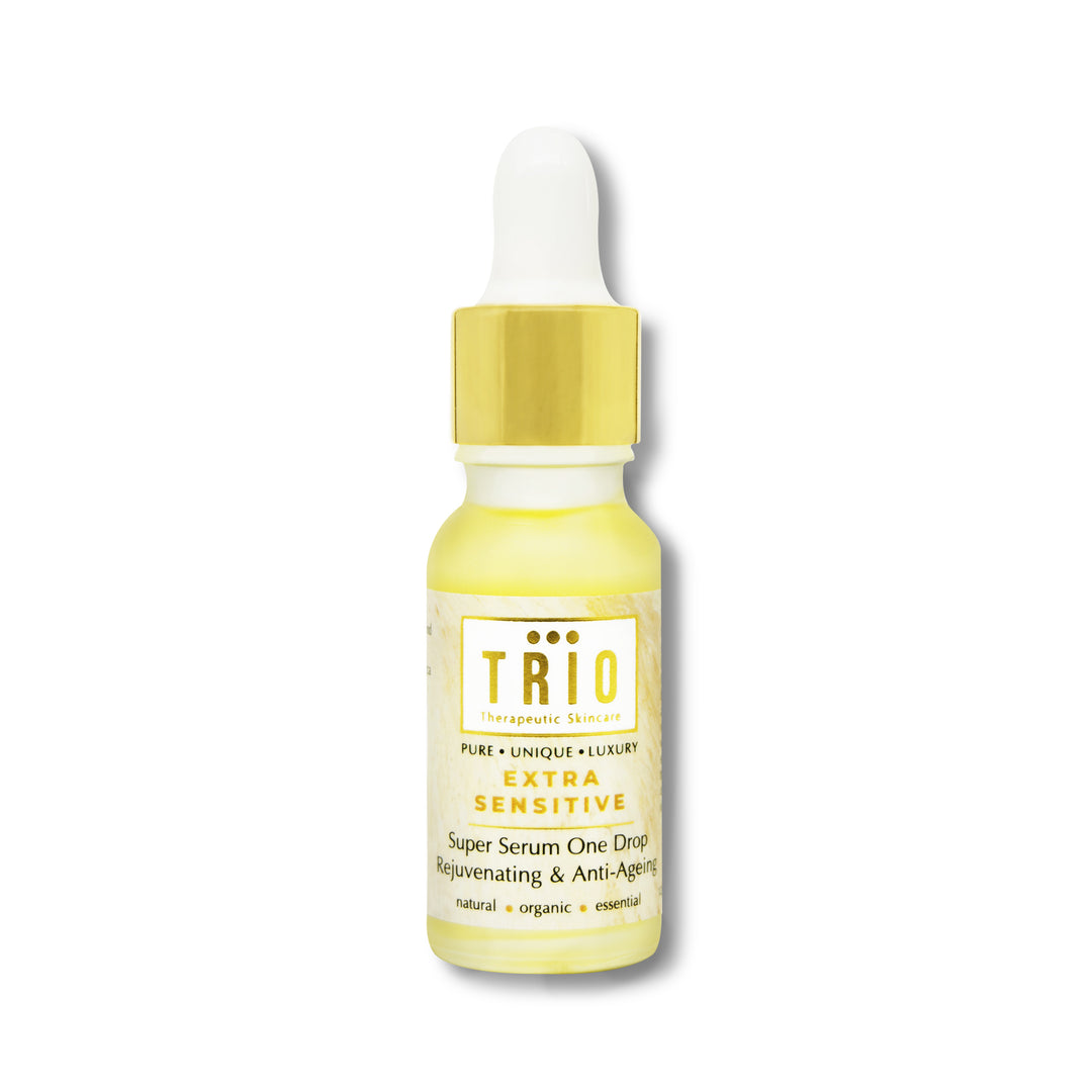 TRIO Super Serum One Drop Rejuvenating & Anti-Ageing