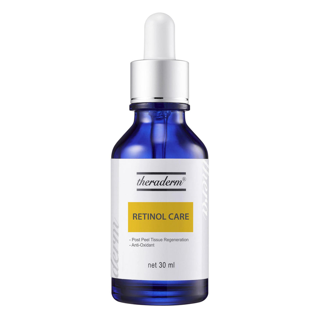 Theraderm Retinol Care - 30ml