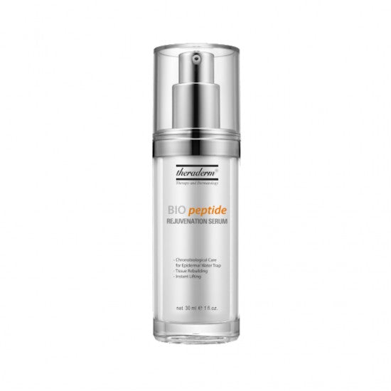 Theraderm Bio Peptide Rejuvenation Serum - 30ml