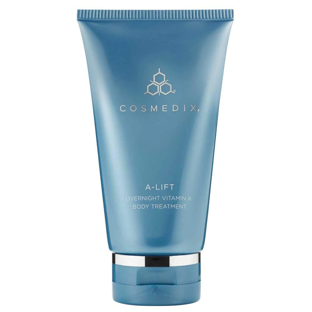 CosMedix A-Lift Overnight Body Treatment - 114g