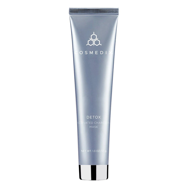 Cosmedix Detox Activated Charcoal Mask - 37g
