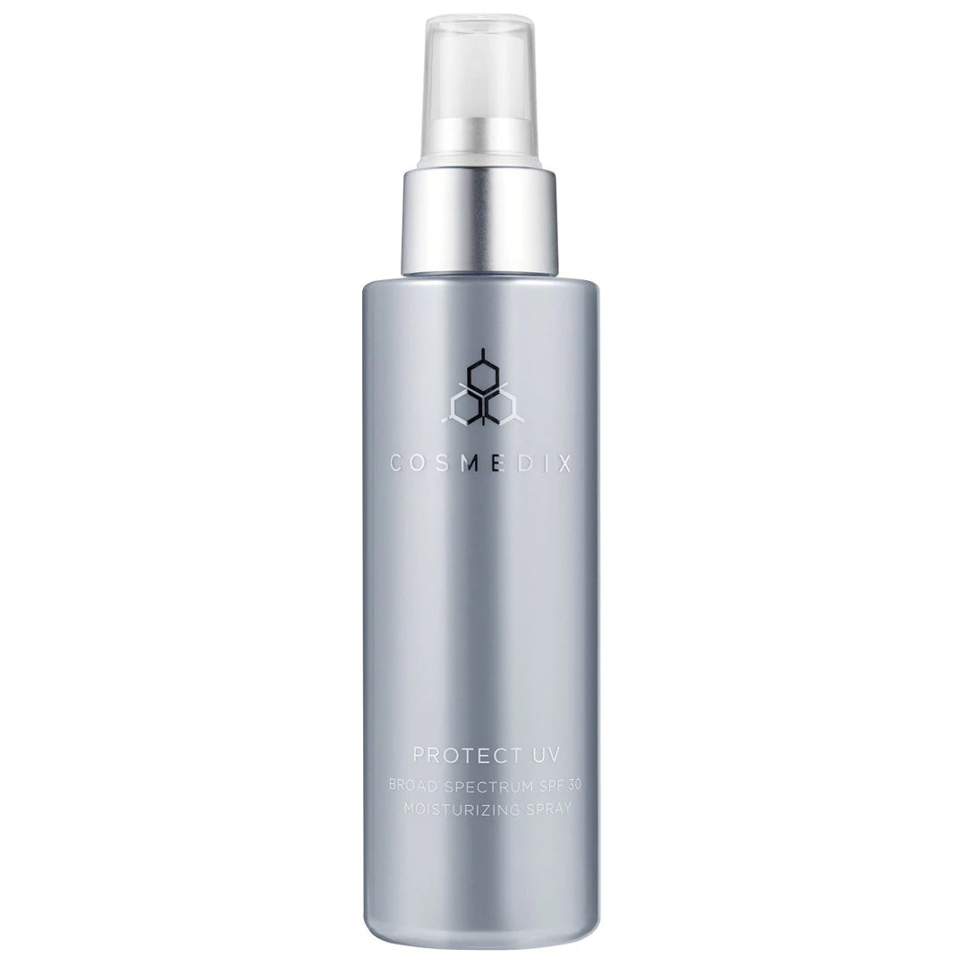CosMedix Protect Sunscreen SPF30 Moisturising Spray (Broad Spectrum) - 120ml