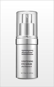 Theraderm Lightening Eye Serum - 15ml