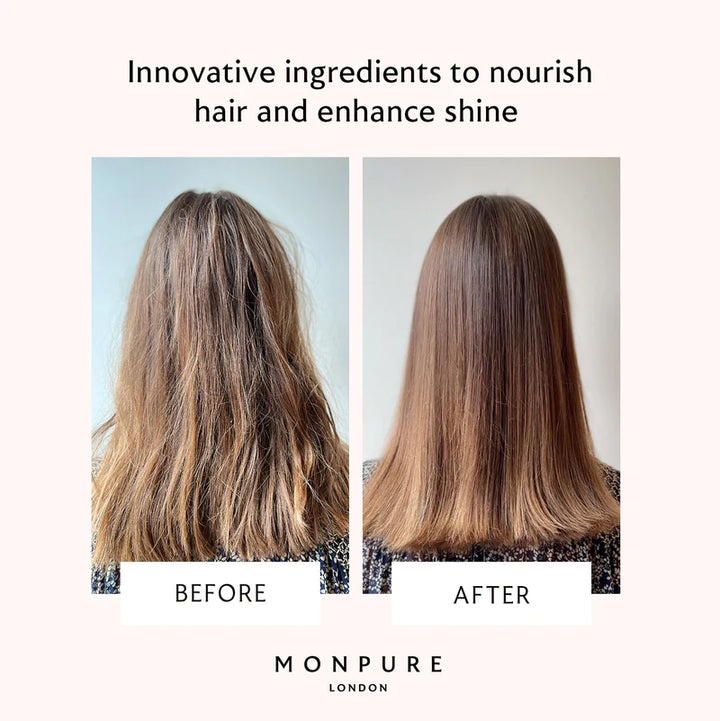 MONPURE Ultralight Healthy Hair Oil 100ml
