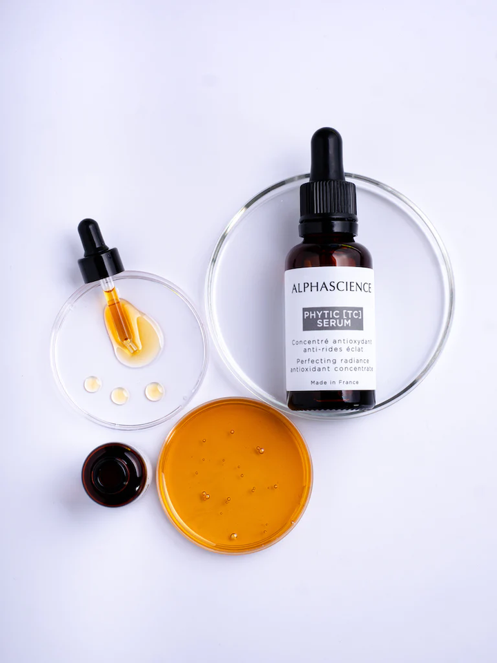 ALPHASCIENCE Phytic TC Serum