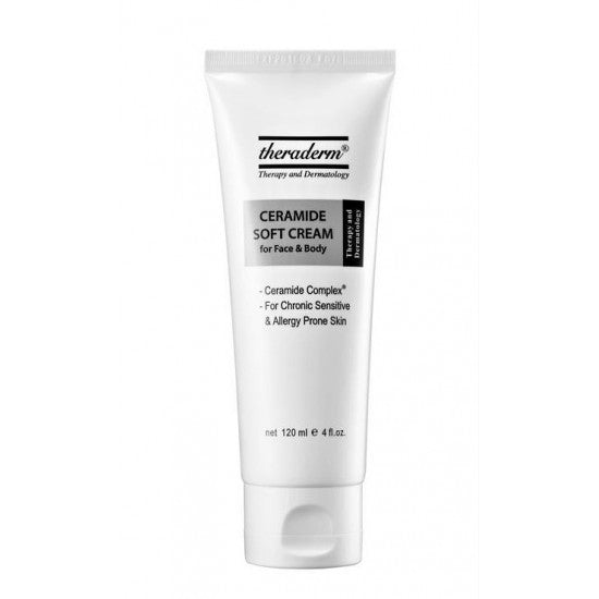 Theraderm Ceramide Soft Cream - 120ml