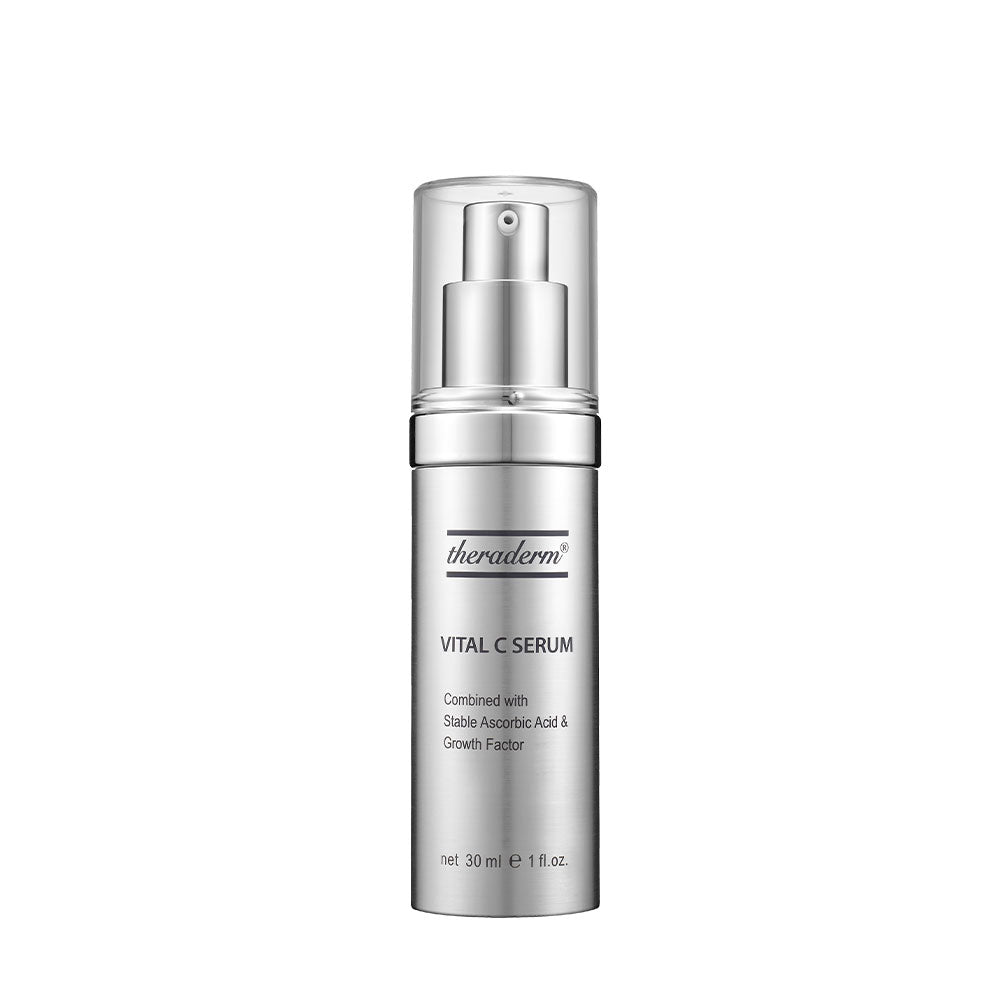 Theraderm Vital C Serum - 30ml