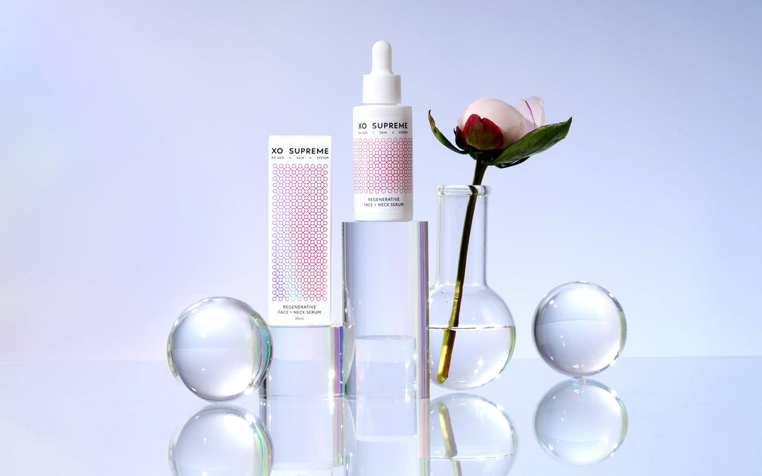 Understanding Exosomes: XO Supreme Edition