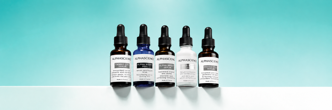 Alphascience Skincare