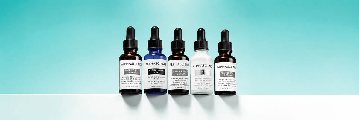 Alphascience Skincare