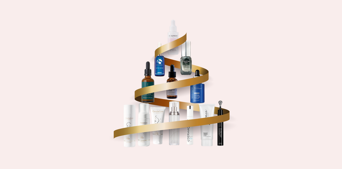 EF SKIN Christmas Gift Guide 2025