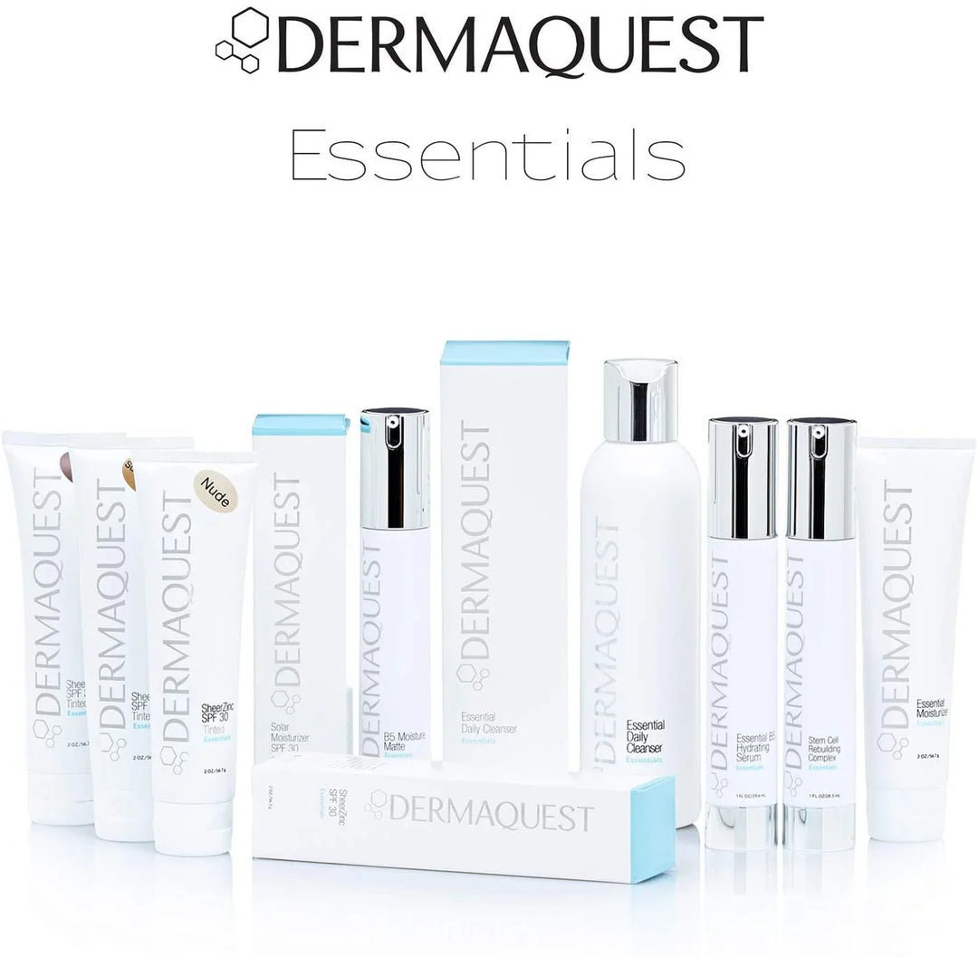 DERMAQUEST