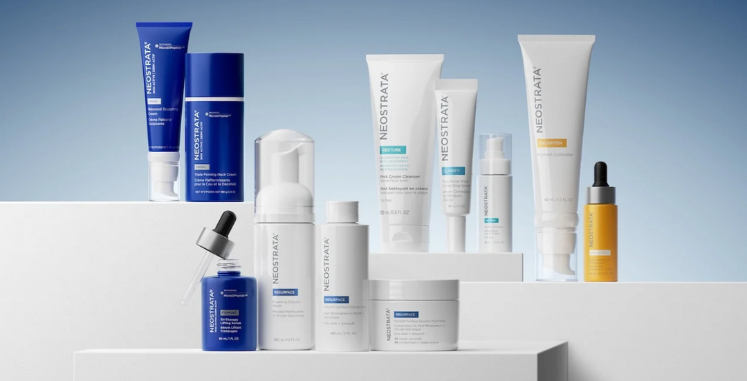 Neostrata