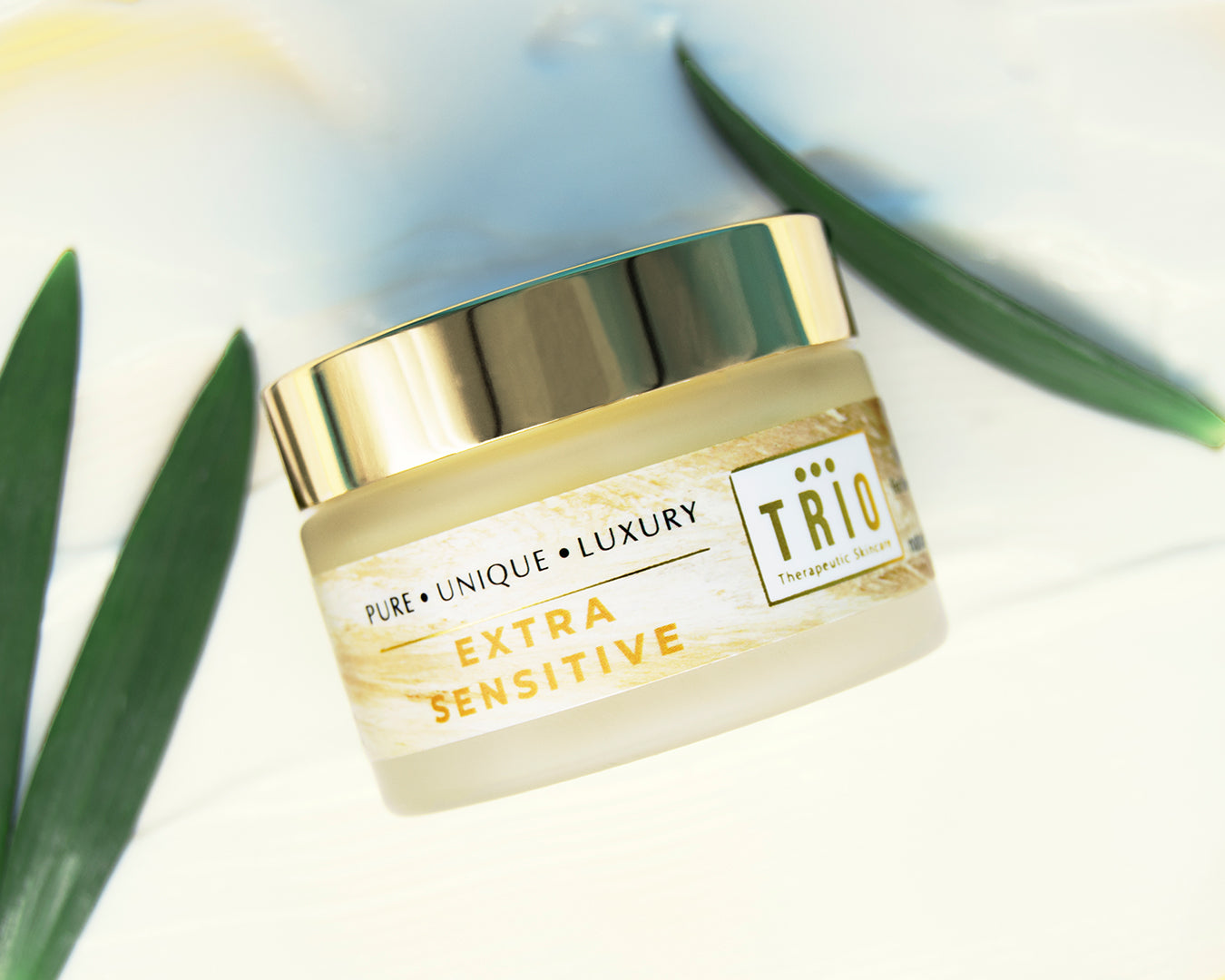 Trio Therapeutic Skincare