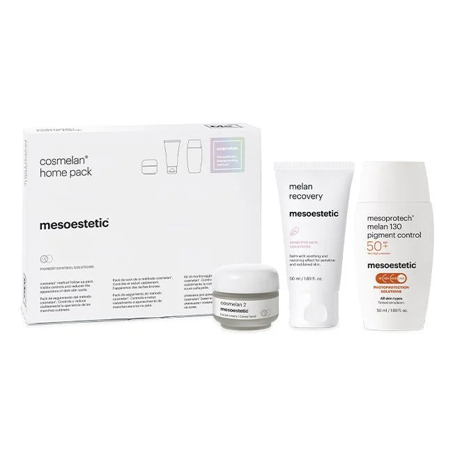 Cosmelan® by Mesoestetic