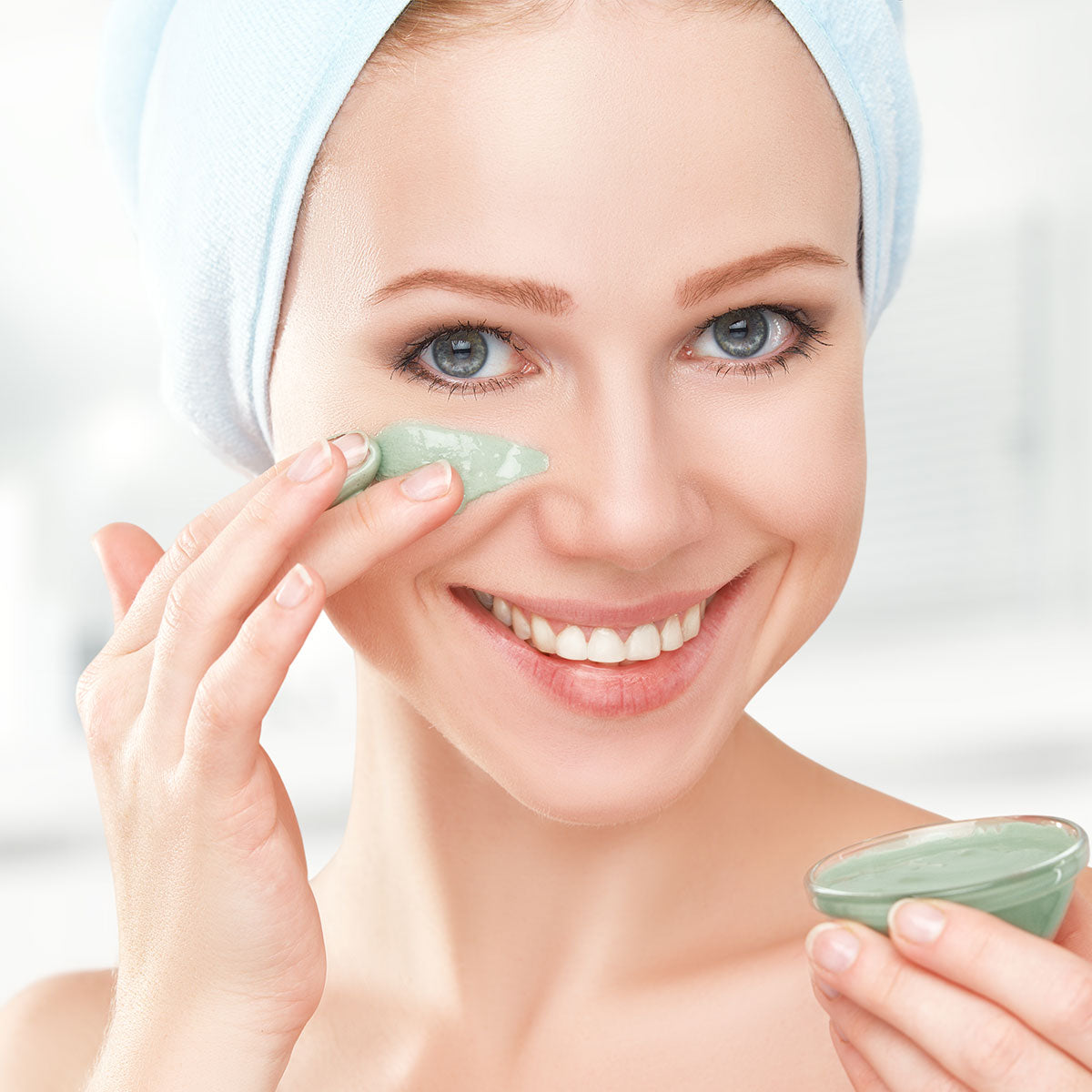 Facial Skincare Masks