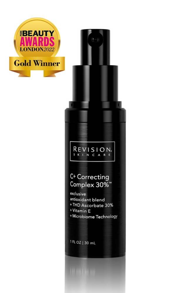 Revision Skincare C+ Correcting Complex 30%