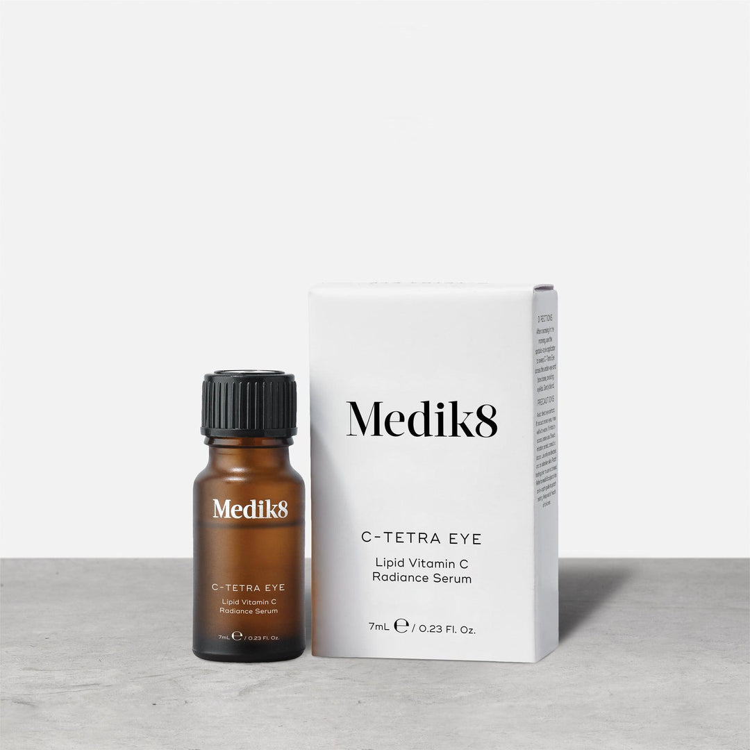 Medik8 C-Tetra Eye Serum 7ml