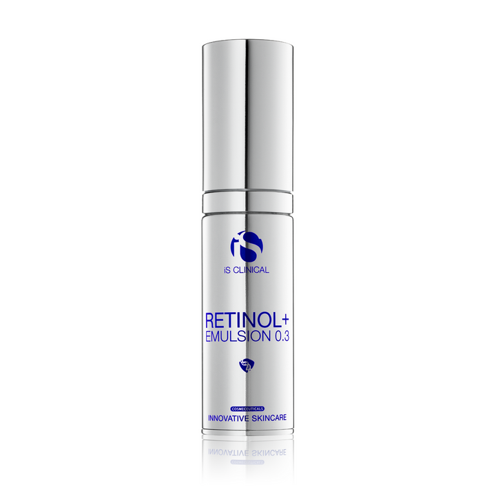 iS Clinical Retinol + Emulsion 0.3 30g