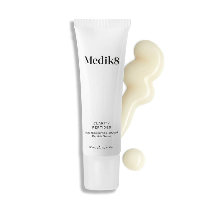 Medik8 Clarity Peptides Serum 30ml