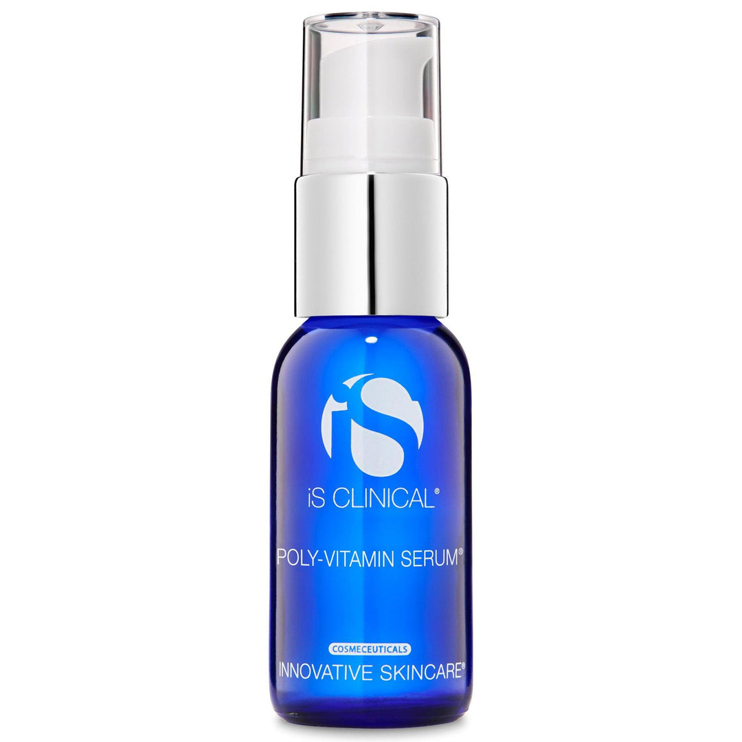 iS Clinical Poly-Vitamin Serum 15ml