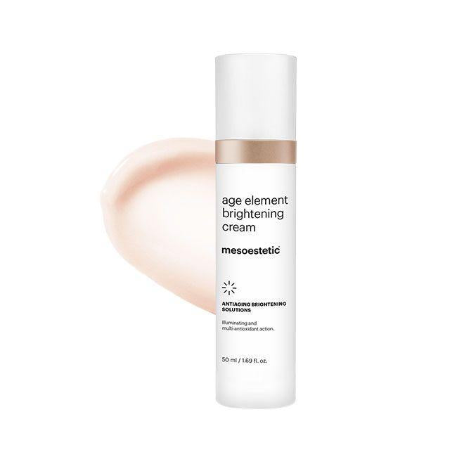Mesoestetic Brightening Ritual Pack