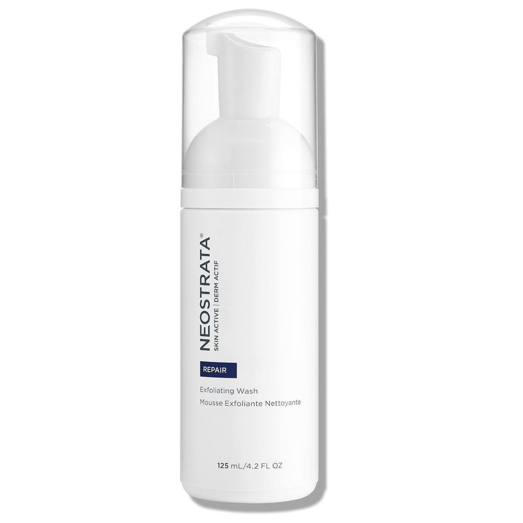 Neostrata Exfoliating Wash 125ml