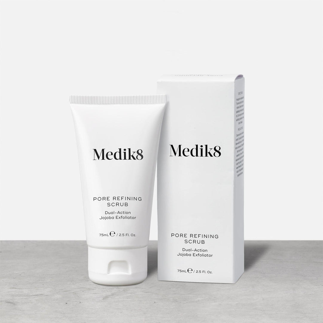 Medik8 Pore Refining Scrub 75ml