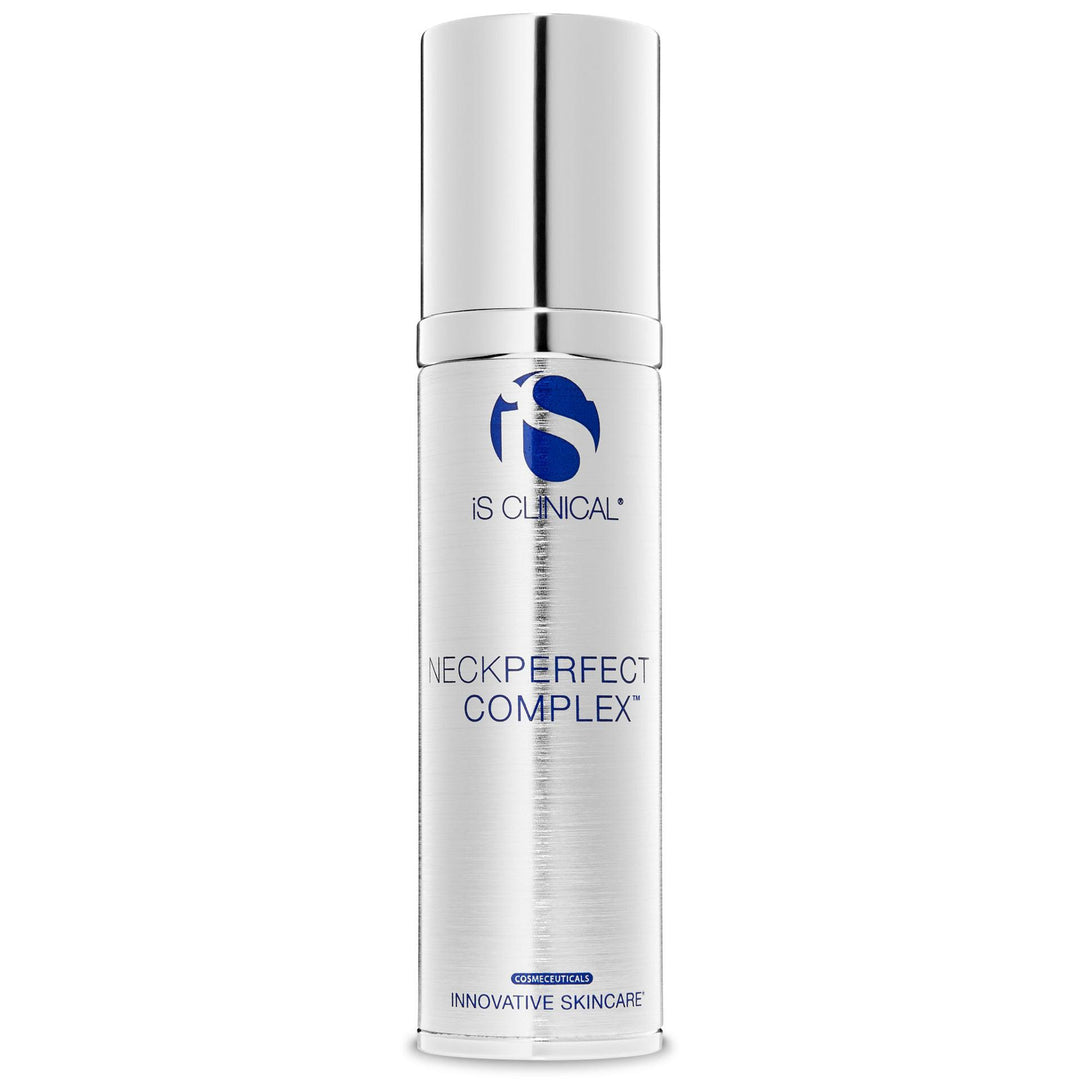 iS Clinical NeckPerfect 50g