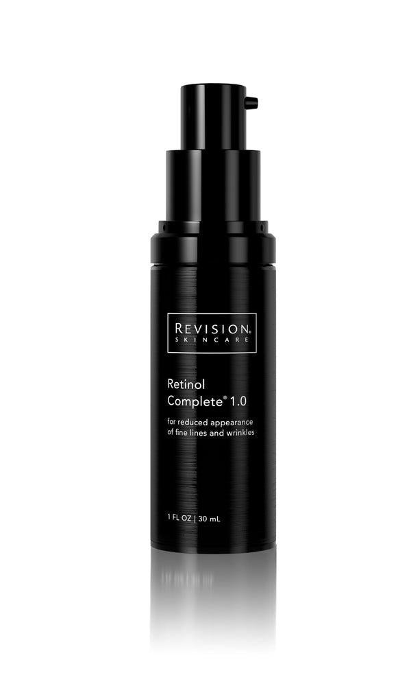 Revision Skincare Retinol Complete 1.0% 30ml