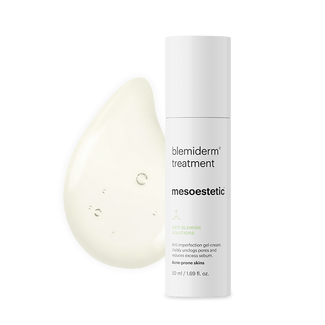 Mesoestetic Blemiderm Treatment 50ml