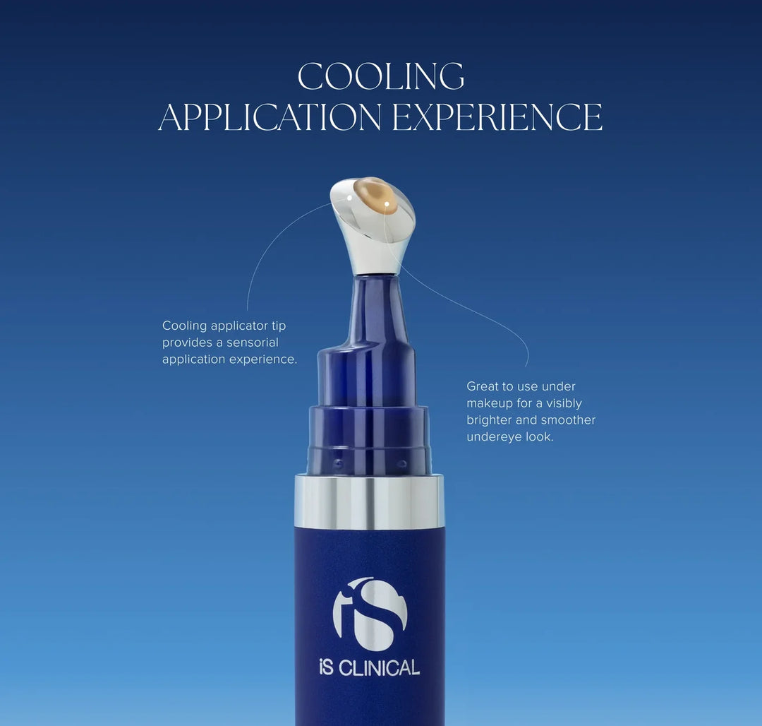iS Clinical Gene XC Firming Eye Gel 15g