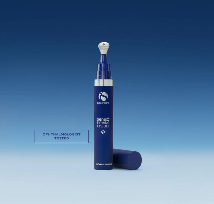 iS Clinical Gene XC Firming Eye Gel 15g
