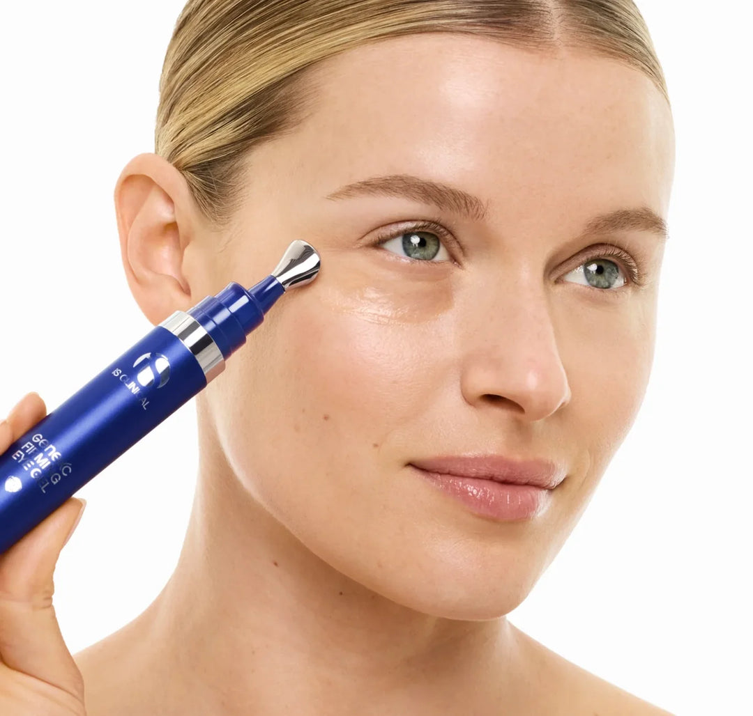 iS Clinical Gene XC Firming Eye Gel 15g