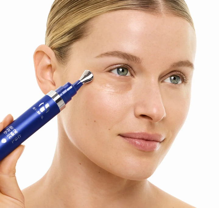 iS Clinical Gene XC Firming Eye Gel 15g
